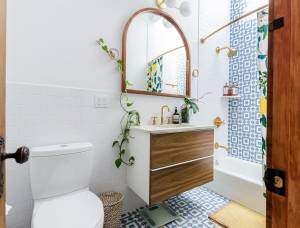 rénovation salle de bain landerneau morlaix