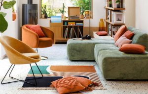 Tendances déco 2024