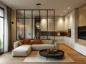 Transformer une cuisine fermée en cuisine ouverte