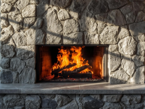 installation cheminée annecy 