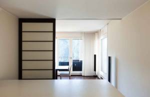 Installation porte coulissante Pessac