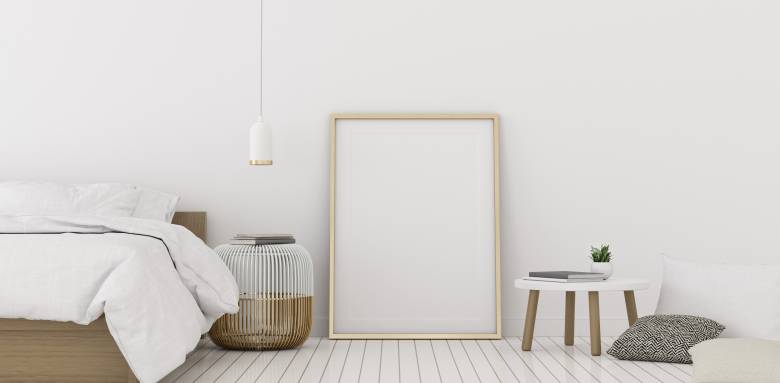 Rénovation de chambre