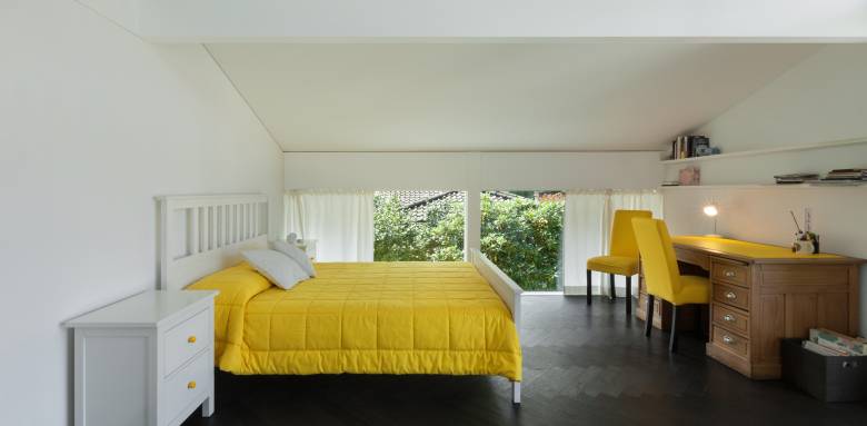 Les combles Le Perreux