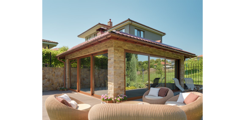 Exemple de veranda 4