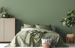 Rénover Sa Chambre en 2024 : Inspirations Déco pour une Nouvelle Ambiance