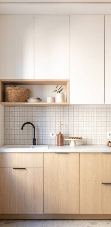 Rénovation cuisine Dax