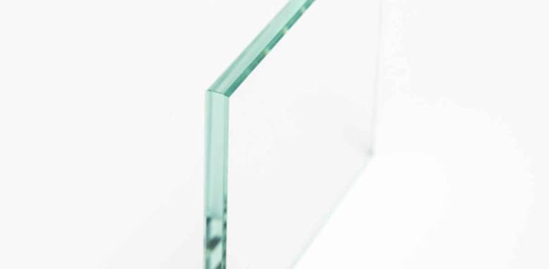 Souplex en plancher de verre