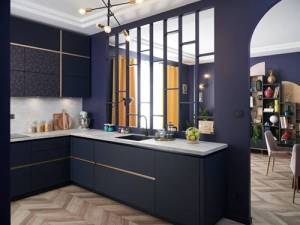 rénovation cuisine