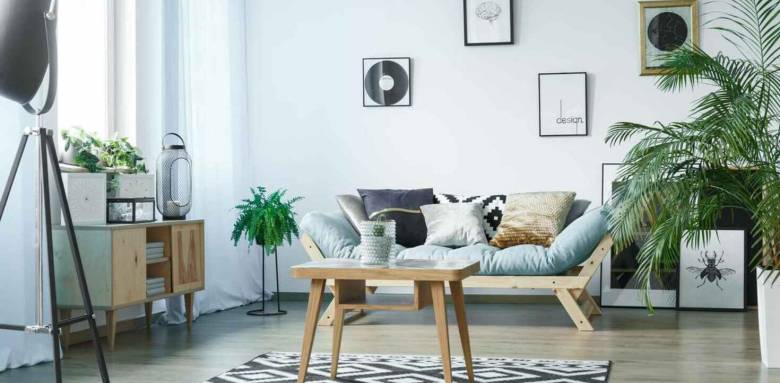 Adoptez le style Japandi pour votre décoration d'intérieur !