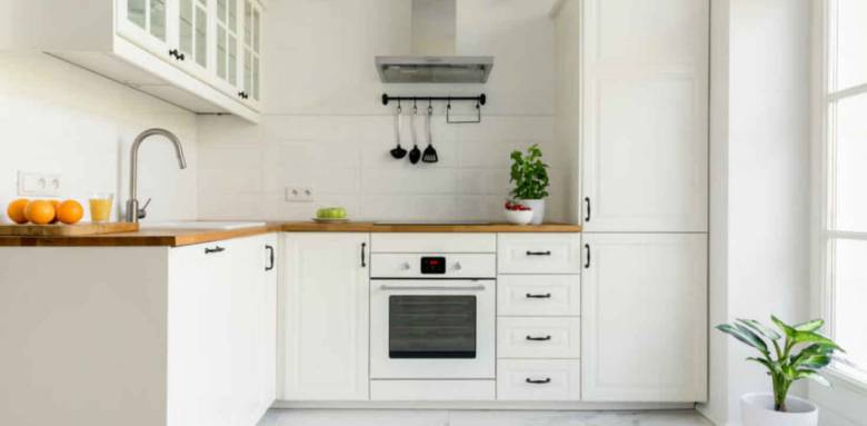 aménager une cuisine - La Maison Des Travaux Savigny-sur-Orge