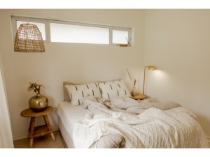 aménager garage en chambre 