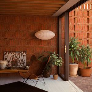 rénovation maison toulouse inspiration marrakech