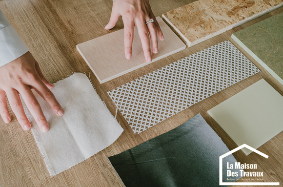 Matériaux biosourcées