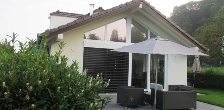 Aménager un balcon jardin