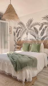 CHAMBRE DECO