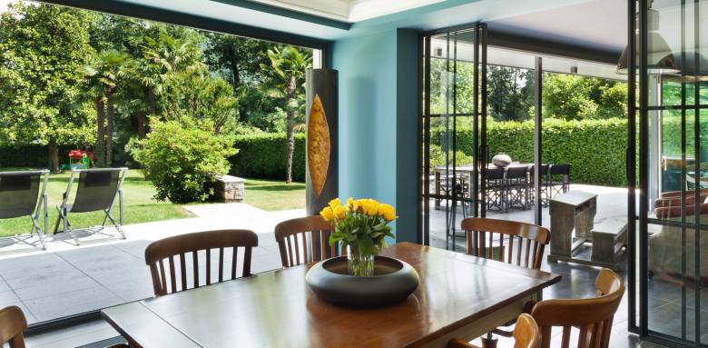 Prix agrandissement en extension de maison - Pornic 44