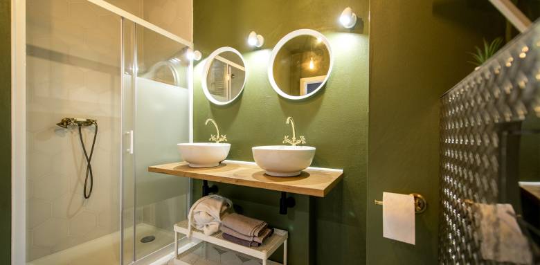 rénovation de salle de bain