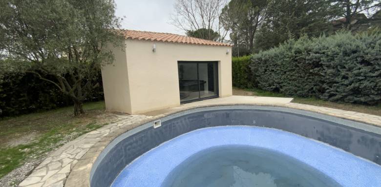 Aménager une cuisine d'extérieur