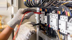 Tout ce qu'il faut savoir sur l'installation électrique dans une maison neuve