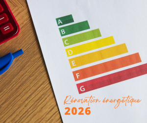 Rénovation énergétique 2026 Asnières