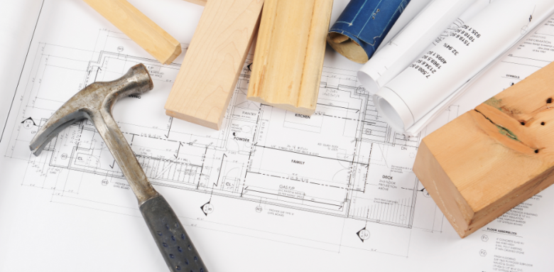 Etapes rénovation maison Poissy