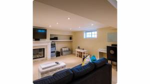 Pourquoi aménager un sous-sol ? Hambye 50450