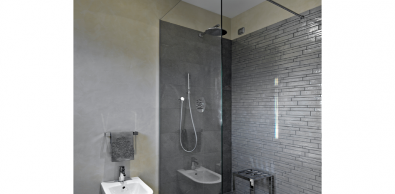 Douche à l’italienne Thonon-les-Bains