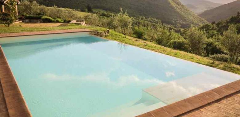 Installer une piscine