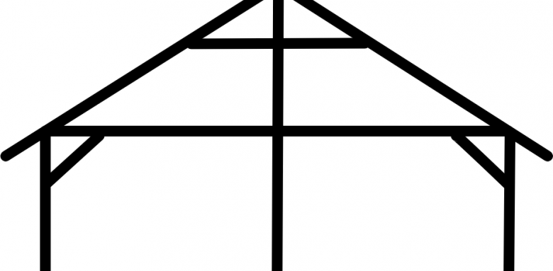 Types de charpentes Poissy