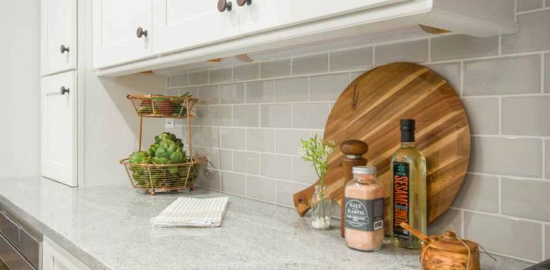 Hauteur de plan de travail 