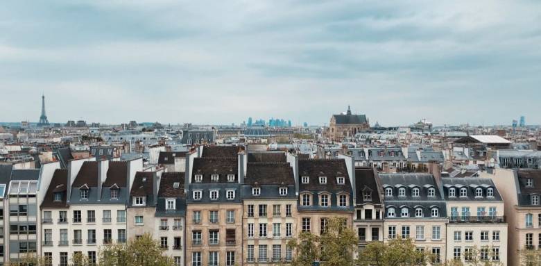 renovate your house in paris