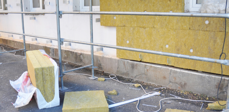 Rénovation énergétique