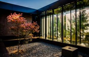 Eclairage de maison extérieur