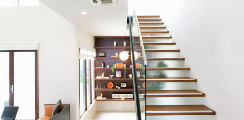 Choisir l’escalier parfait Nantes