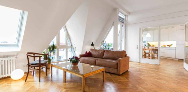 Salon et salle à manger
