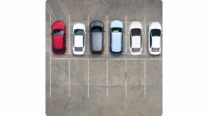 Rénover un parking : valorisez vos espaces extérieurs et sécurisez vos accès - 14117 Arromanches-les-Bains