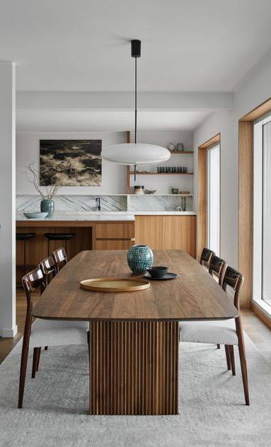 aménagement cuisine 