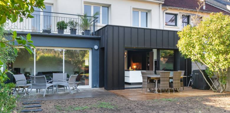 Pourquoi agrandir sa maison en 2025-2026 : une solution plus pertinente que jamais