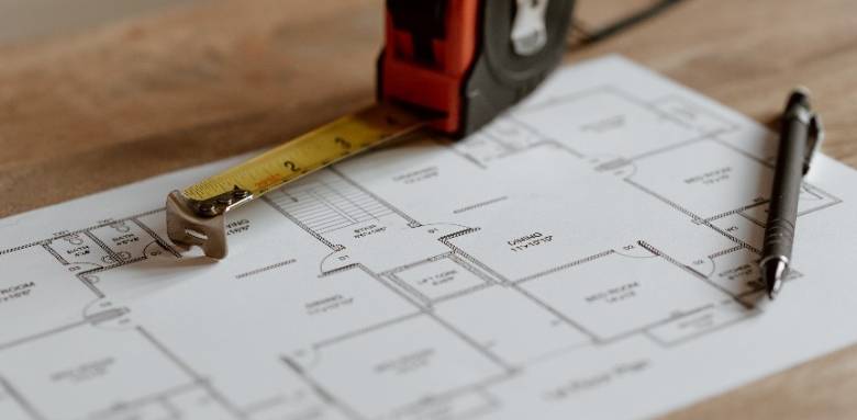 Maison plan 