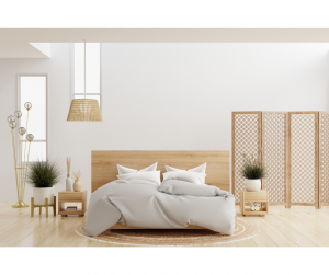 Rénovation chambre Haguenau