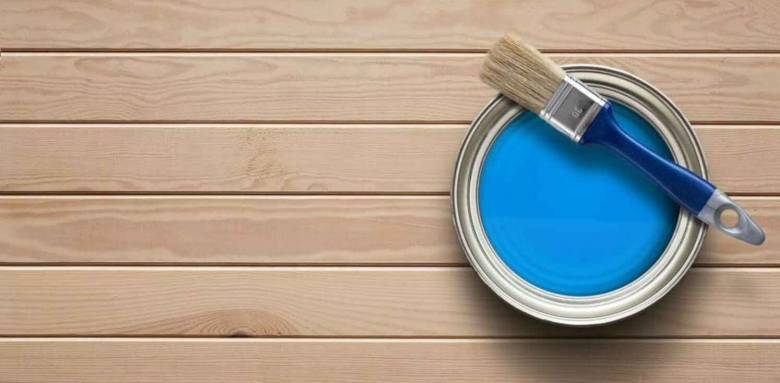 Peindre son parquet - La Maison Des Travaux Savigny-sur-Orge