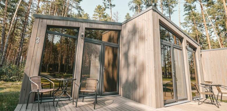 Une des fonctions d’une dépendance de maison est d’être louée