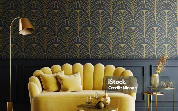 art déco