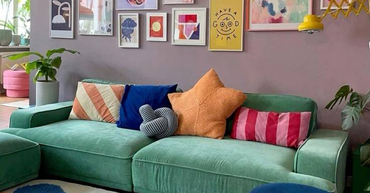 Décoration intérieure Montbrison