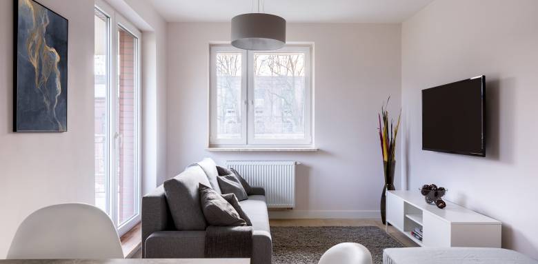 aménagement appartement