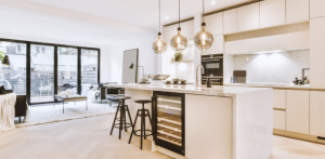 Cuisine ouverte erreurs à éviter Blain