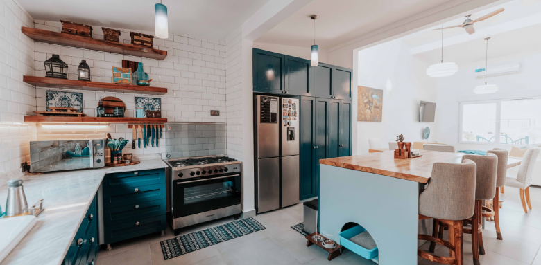 RENOVATION MAISON PMR