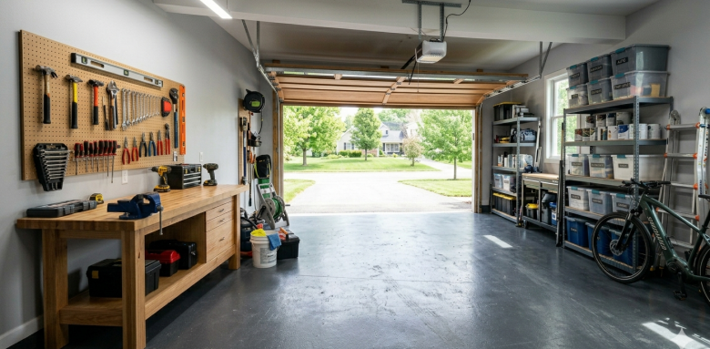 Les avantages d'un plancher technique