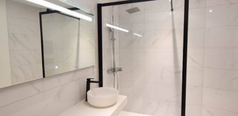 Remplacer sa baignoire par une douche