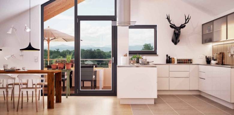 Appartement rénové